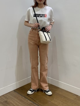 ゆめみんさんのコーディネート