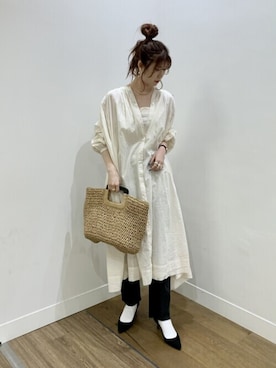 ゆめみんさんのコーディネート