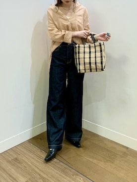 ゆめみんさんのコーディネート