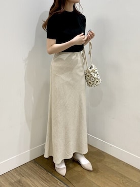 ゆめみんさんのコーディネート