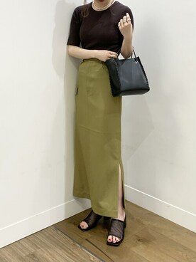 ゆめみんさんのコーディネート