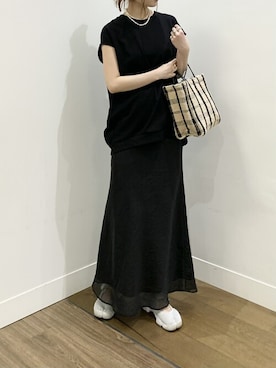 ゆめみんさんのコーディネート