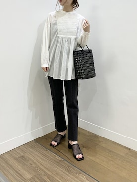 ゆめみんさんのコーディネート