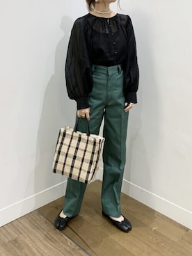 ゆめみんさんのコーディネート