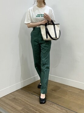 ゆめみんさんのコーディネート