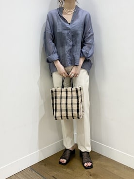 ゆめみんさんのコーディネート