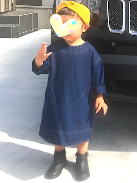 miiiiko☺︎❤️さんのコーディネート