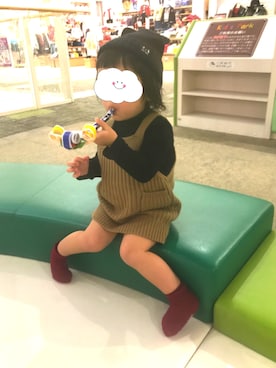 miiiiko☺︎❤️さんのコーディネート