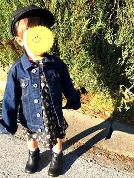 miiiiko☺︎❤️さんのコーディネート