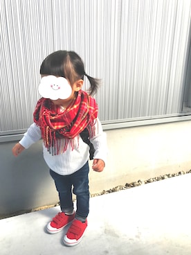 miiiiko☺︎❤️さんのコーディネート