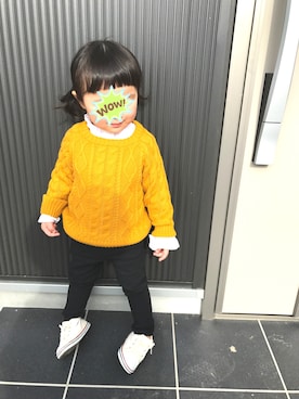 miiiiko☺︎❤️さんのコーディネート