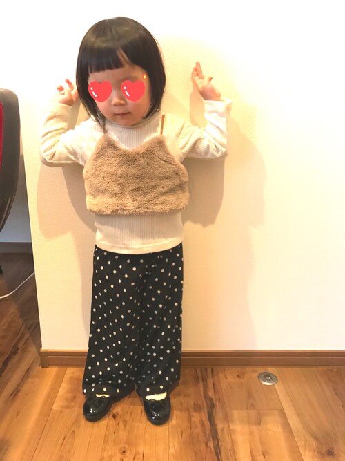 miiiiko☺︎❤️さんのコーディネート