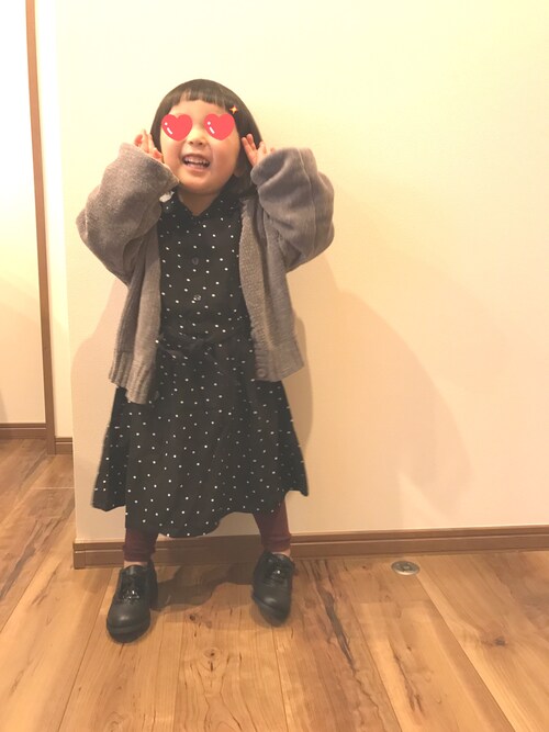 miiiiko☺︎❤️さんのコーディネート