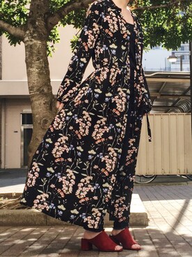 かんまゆさんのコーディネート