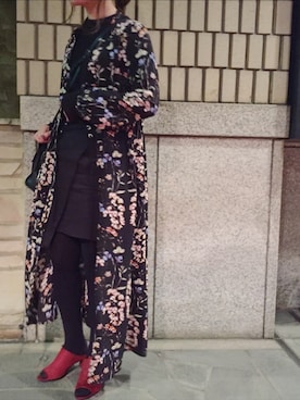 かんまゆさんのコーディネート