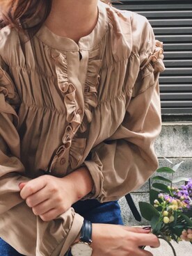 かんまゆさんのコーディネート