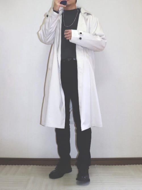 ともさんのコーディネート