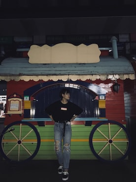 兎さんさんのコーディネート