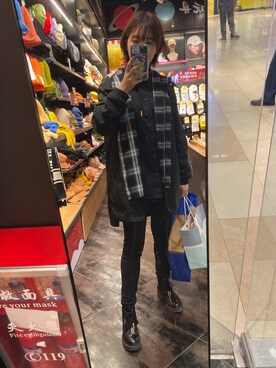 兎さんさんのコーディネート