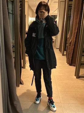 兎さんさんのコーディネート