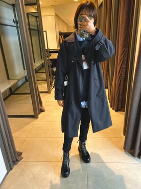 兎さんさんのコーディネート