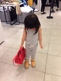GAP(ギャップ)の「オールインワン・サロペット(つなぎ/オールインワン)」