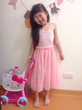 MiniQさんのコーディネート