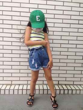 MiniQさんのコーディネート