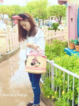 ruiruiさんのコーディネート