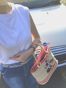 ruiruiさんのコーディネート