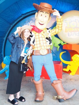 ruiruiさんのコーディネート