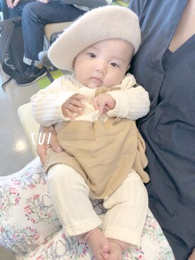 ruiruiさんのコーディネート