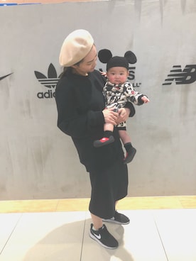 ruiruiさんのコーディネート