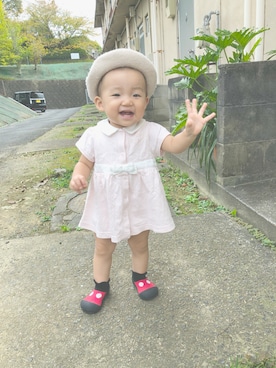 ruiruiさんのコーディネート