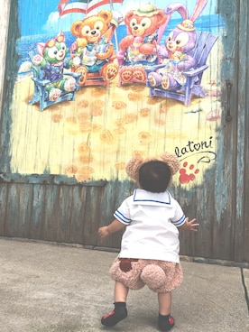 ruiruiさんのコーディネート