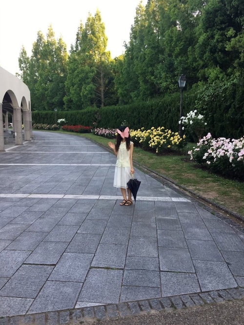 ソノヤマさんのコーディネート