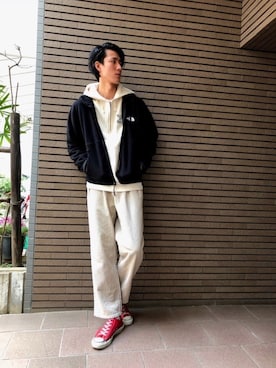 salerstokyoさんのコーディネート