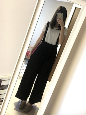 たまごぼーろさんのコーディネート