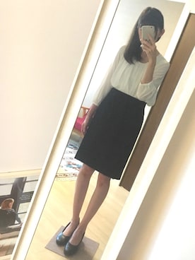 たまごぼーろさんのコーディネート