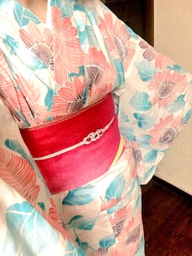 たまごぼーろさんのコーディネート