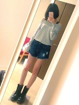 たまごぼーろさんのコーディネート