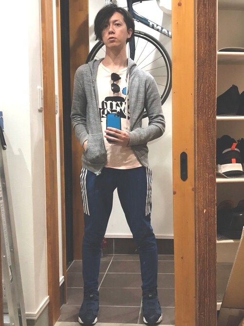 まな。さんのコーディネート