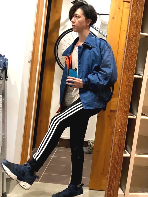 まな。さんのコーディネート