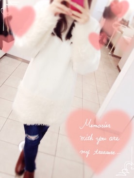 ZARさんのコーディネート