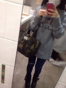 ZARさんのコーディネート