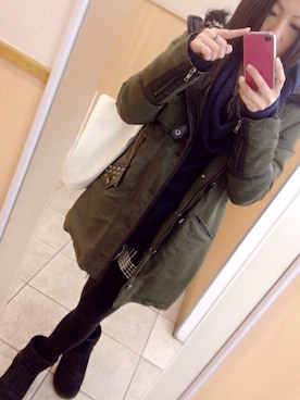 ZARさんのコーディネート