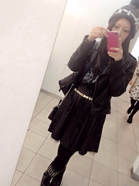 ZARさんのコーディネート