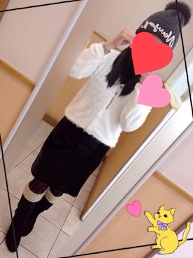 ZARさんのコーディネート