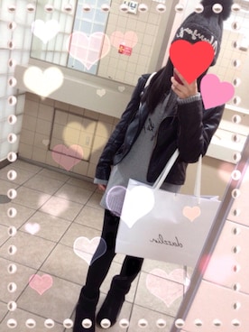 ZARさんのコーディネート