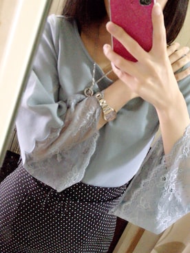 ZARさんのコーディネート